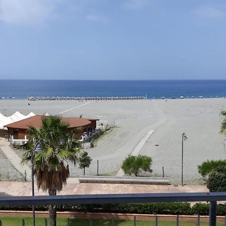 Mare Blu Apartment จิซเซเรีย ภายนอก รูปภาพ