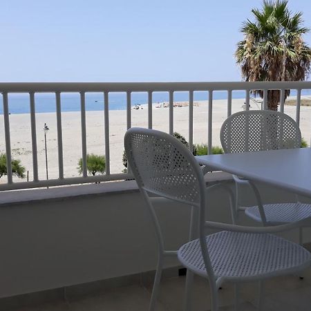 Mare Blu Apartment จิซเซเรีย ภายนอก รูปภาพ