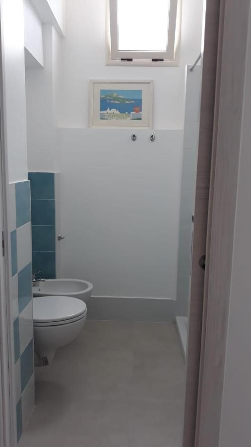 Mare Blu Apartment จิซเซเรีย ภายนอก รูปภาพ