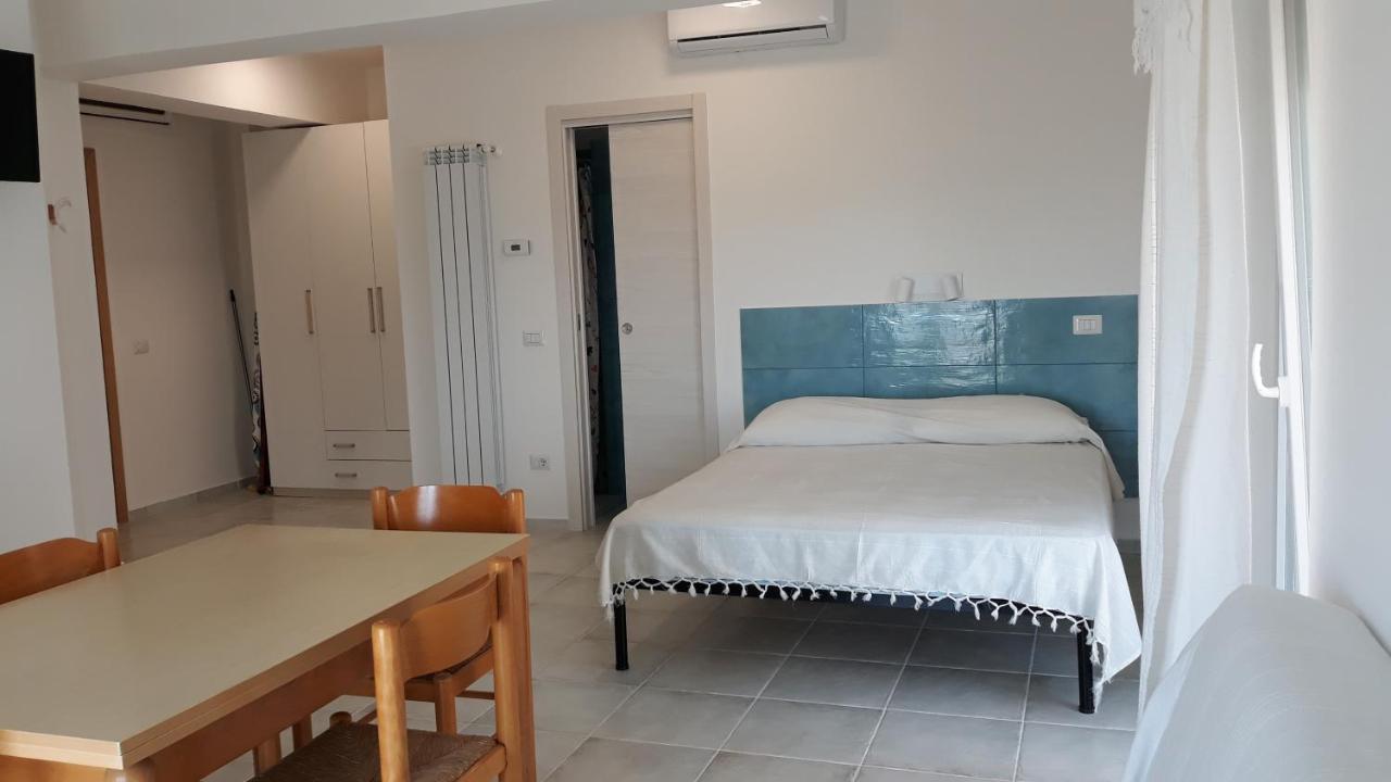 Mare Blu Apartment จิซเซเรีย ห้อง รูปภาพ